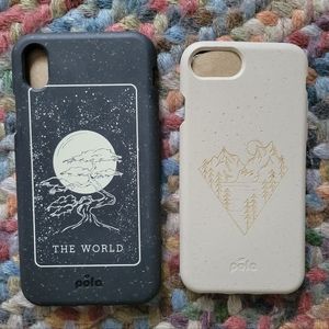 Pela phone case